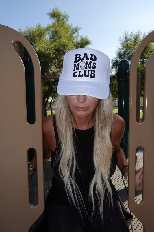 BAD MOMS CLUB Hat