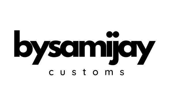 bysamijay Customs